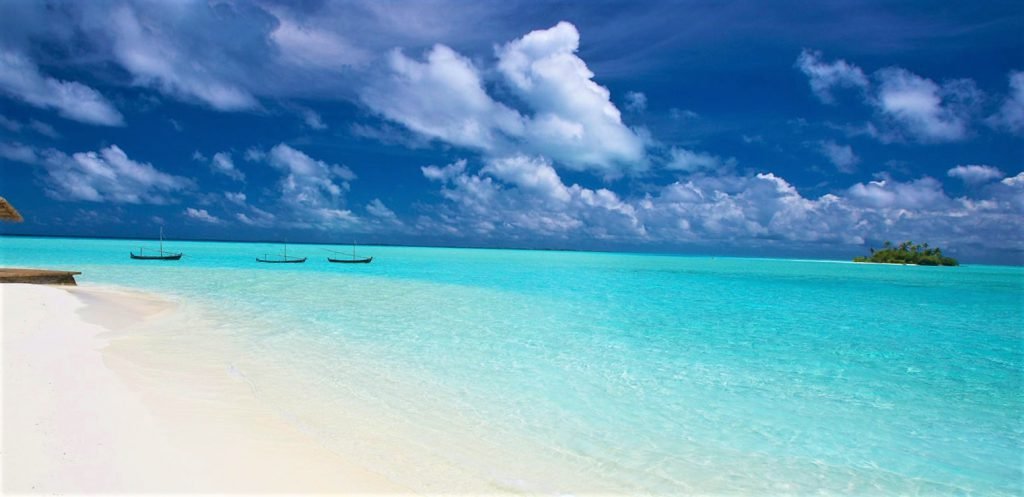 Andaman Tour Package