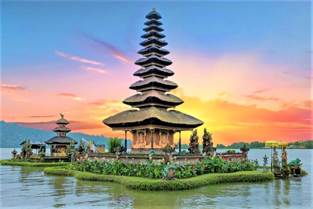 Bali Tour Package