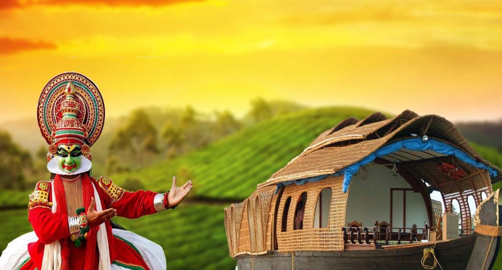 Kerala Tour Package