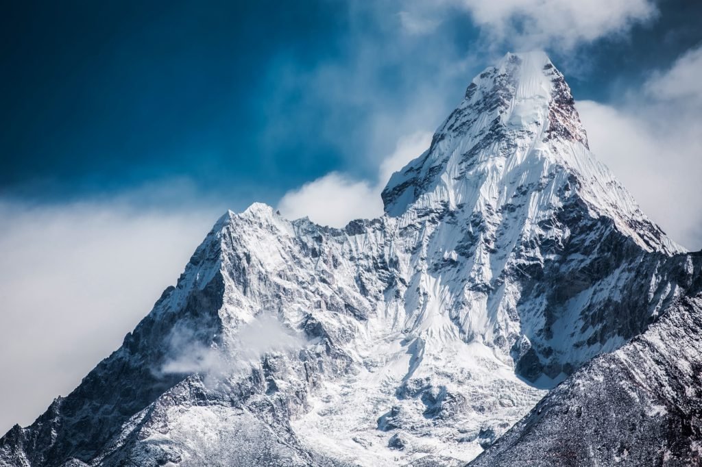 Mountain Nepal Tour Package