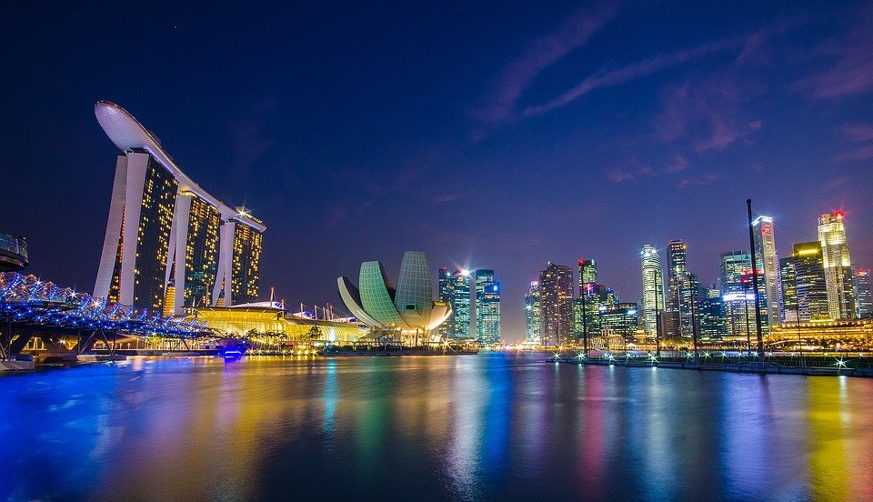 Singapore Tour Package