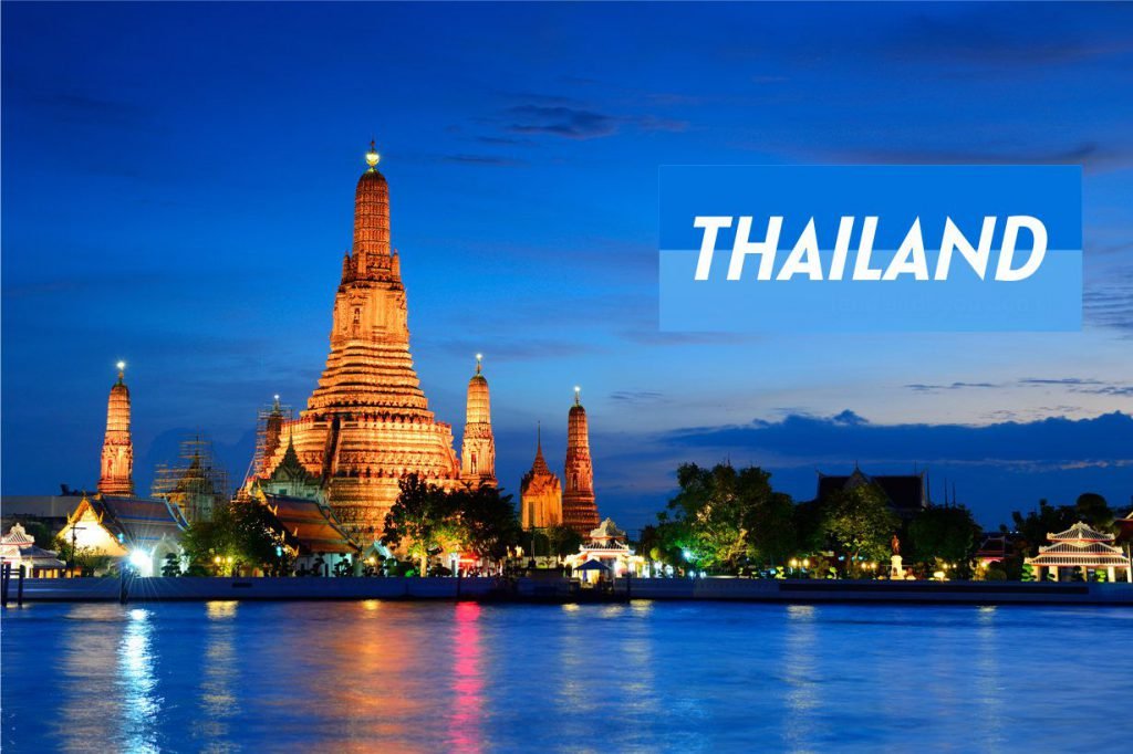 Thailand Tour Package